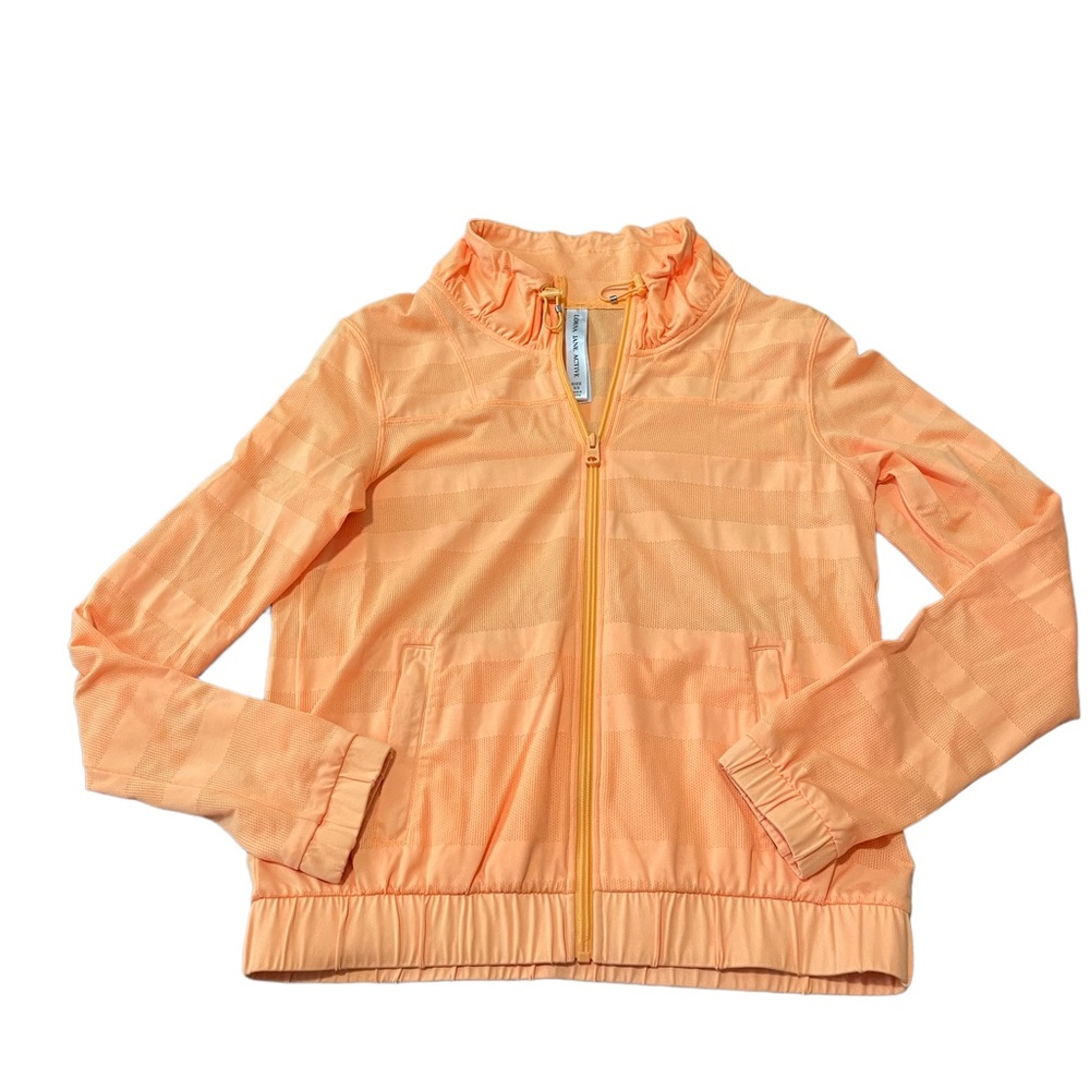 Lorna Jane active jacket